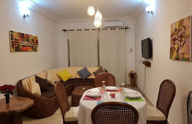 Résidence Hotelière Mezza Vista - Photo 15