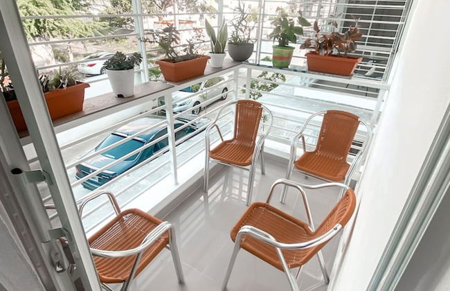 Senderos del botánico - Photo 14