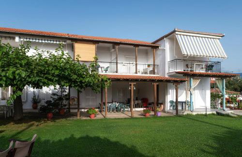 Marilena Apartments Anastasiou - Foto 43