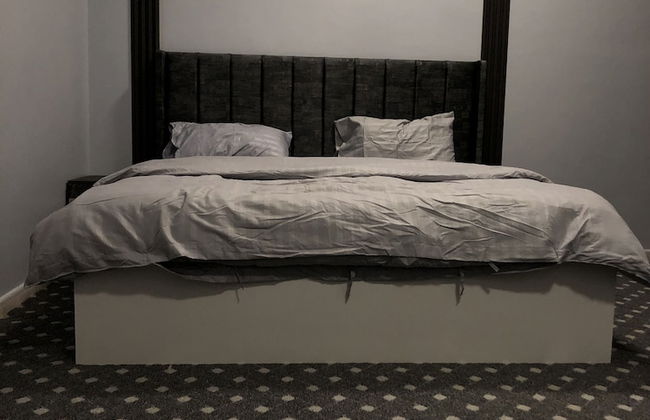 Al Ghazali Suites - Foto 9