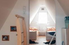 Ferienhaus Kleine Auszeit - Foto 7