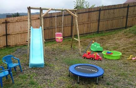 Domki na Polach Piwniczna-Zdrój - Foto 21