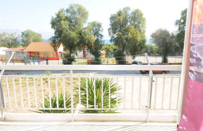 Kinetta Apartments - Foto 62