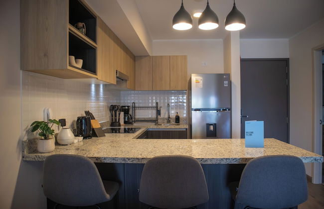 Benavides 1130 by Wynwood House - Foto 57