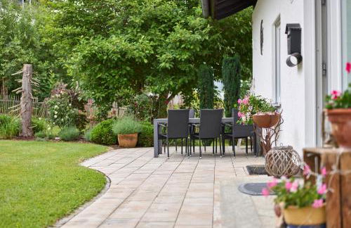 Ferienhaus Fidelis - Foto 51