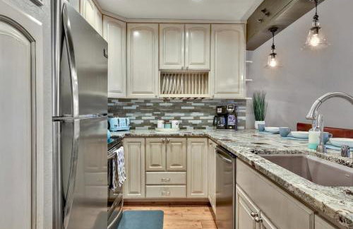 Private beach, Close to ski, Resort Amenities! - Foto 11