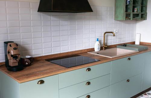 Villa Rosaria - Foto 20