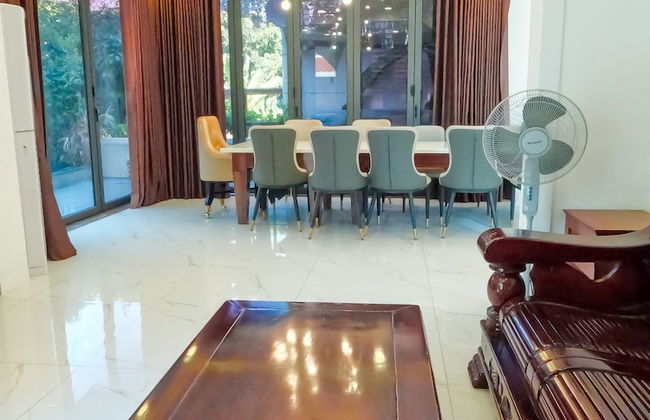 Benzen Villas Nha Trang - Foto 54