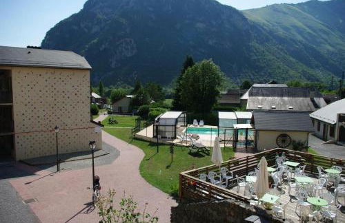 Appartement avec piscine en Vallée d’Ossau - Foto 1