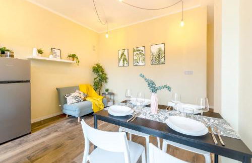 Appartamenti Vista Mole, Centro a 15 min - Luxury Suites & fast WiFi - Foto 6