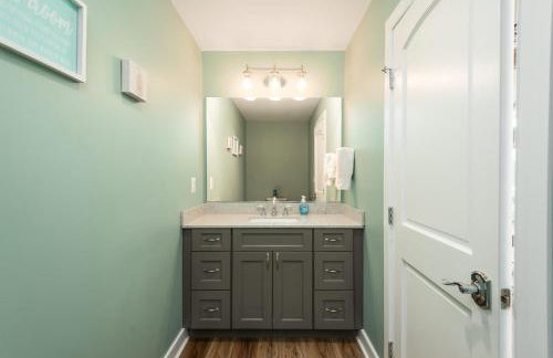 Grays Inn Creek Waterfront Pvt Dock Kayaks & View - Foto 12