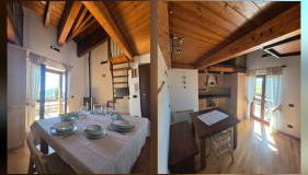 Attico e super attico panoramico - Foto 4