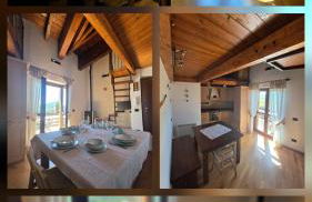 Attico e super attico panoramico - Foto 4