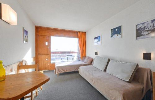Charmant Studio aux Arcs 2000, 28 m², Vue Montagne + Balcon - Foto 2