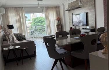 Apto maravilhoso, central - Foto 14