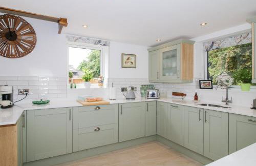 Sylva Cottage - Foto 10