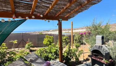 La Pérgola Calma - Foto 2