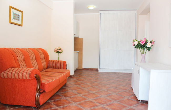 Mila & Aleksandr Apartments - Foto 54