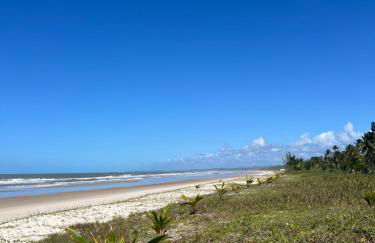 Casa de praia no condomínio verdes mares km 17 - Foto 31