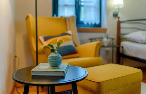 Holiday Home Villa Oravec mit Garten- Grill und Terrasse by Interhome - Foto 38