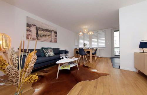 Maison « De Ville en Vigne » - Foto 14