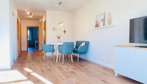 Ferienwohnung Smilla - Foto 4