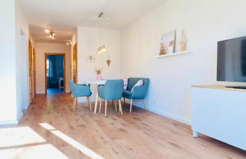 Ferienwohnung Smilla - Foto 4