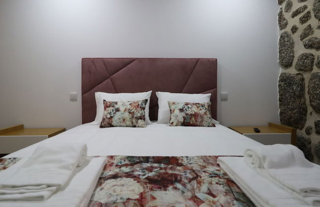 MyStay - Casa d'Henrique - Foto 24