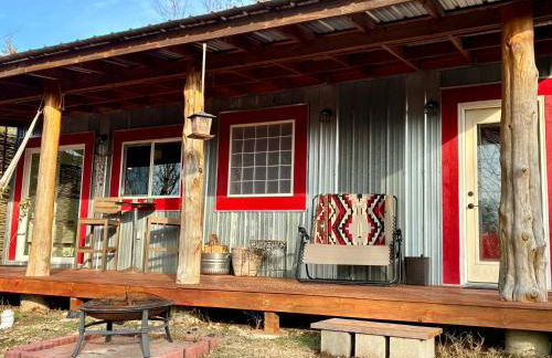 The Barn House - Foto 2