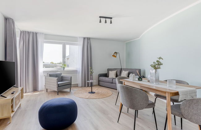 Limehome Wolfsburg Porschestraße - Foto 49