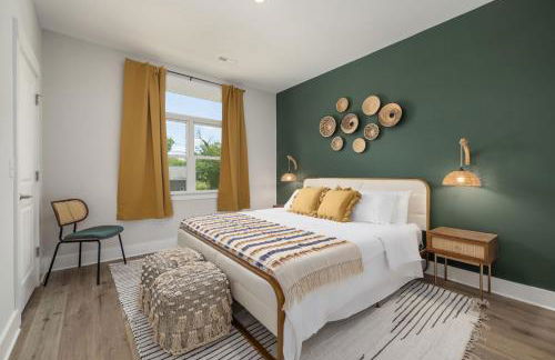 Brand New 4bd - Modern - Prime Location - Spacious - Foto 26