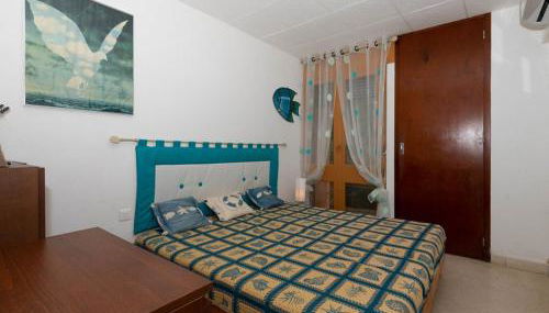 T3 6 pers. à Bormes, vue mer, parking, clim - FR-1-803-84 - Foto 3