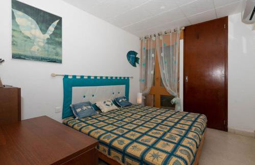 T3 6 pers. à Bormes, vue mer, parking, clim - FR-1-803-84 - Foto 3