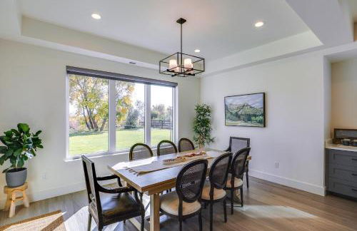 Family Wasatch Mountain Fun! Spacious Utah Home - Foto 8