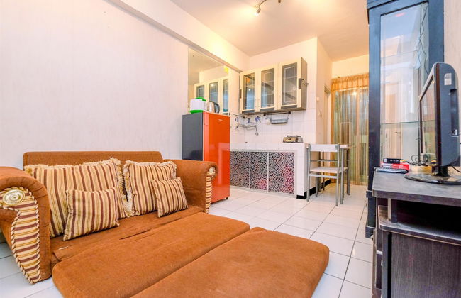 Comfort And Cozy Living 2Br At Cibubur Village Apartment - Foto 17