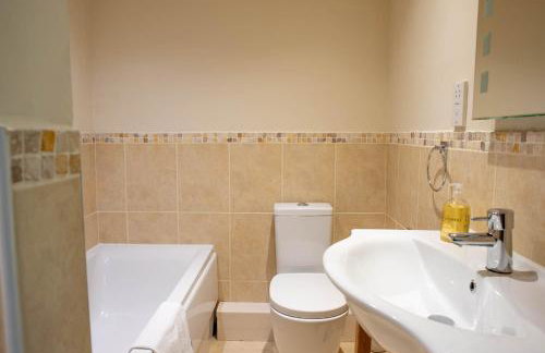 Brosterfield Cottage - Foto 7