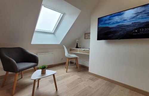 Le Perchoir - EasyEscale - Photo 7