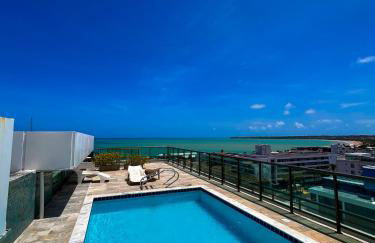 Apartamento a 4min da praia em Tambaú-João Pessoa - Foto 25