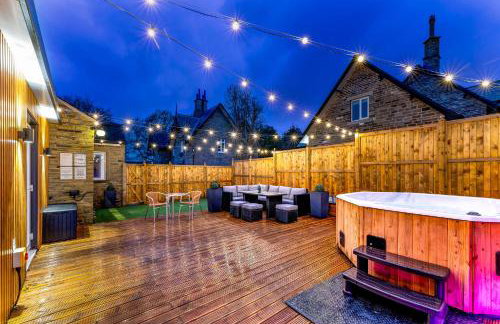 Clock Tower Cottage by Ashgrove Leisure - Foto 3