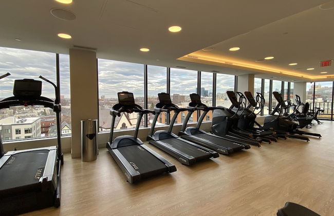 Pelicanstay in Central Square Cambridge - Foto 17