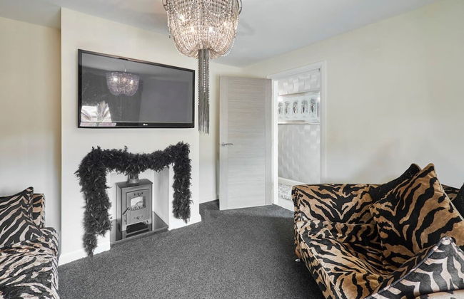 Host Stay Casa Feliz - Foto 32