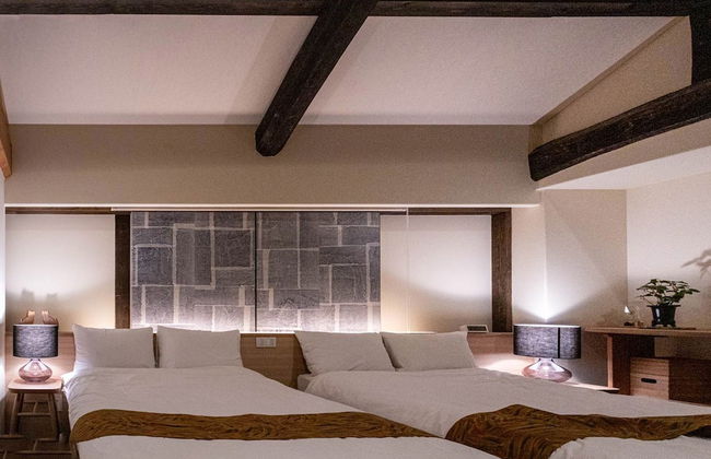 UCHIKO-Inn HISA - Foto 18