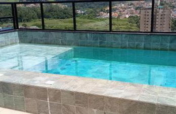 Flat Por do Sol - Foto 34