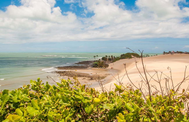 Excursão a Genipabu - Foto 5