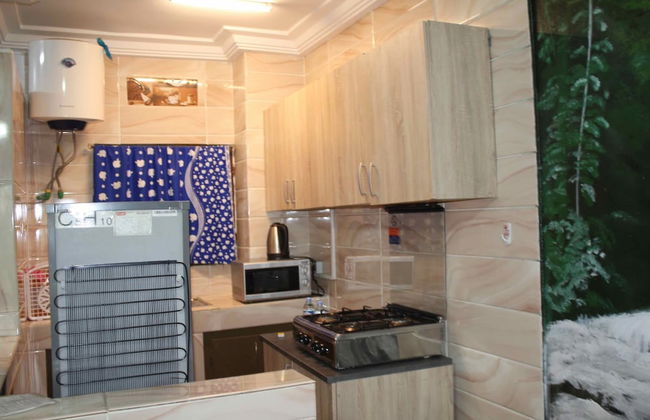 Residence HEMaG - Foto 17