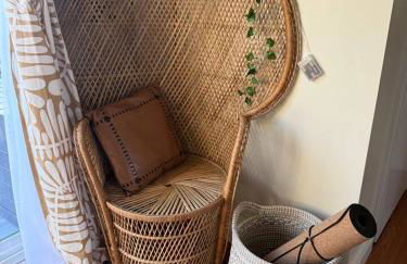 Vibing Hudson Retreat Pet-Friendly w Hot Tub - Foto 31