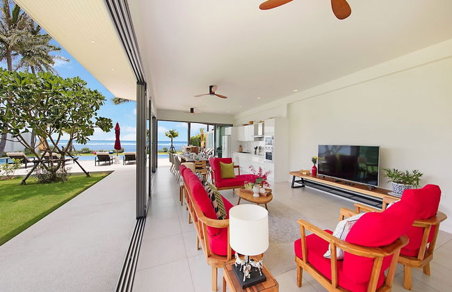 Villa SeaNest Samui - Photo 19