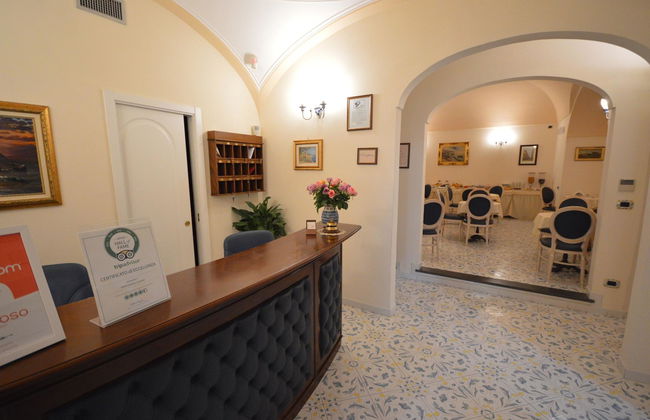B&B Palazzo Pisani - Foto 27