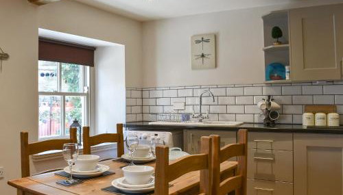 Cartwheel Cottage - Foto 5