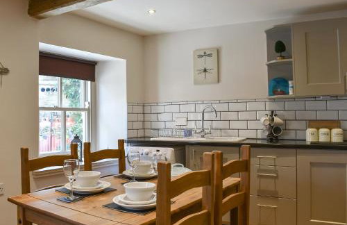 Cartwheel Cottage - Foto 5